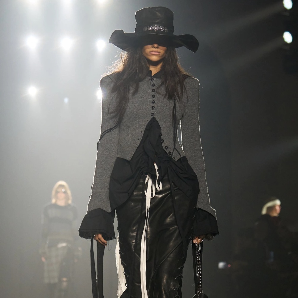 Meet your Posher, baba